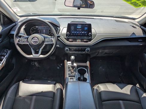 Used 2024 Nissan Altima 2.5 SR image 15