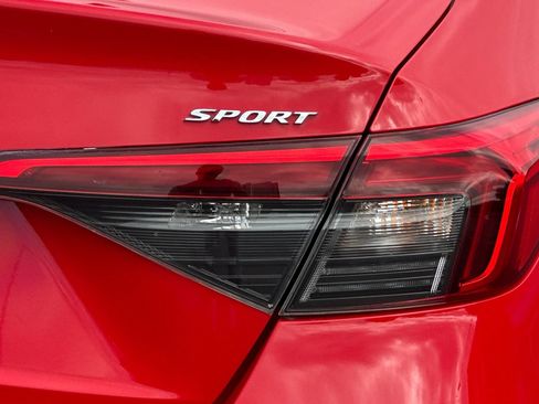 Used 2023 Honda Civic Sport image 46