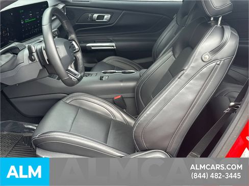 Used 2024 Ford Mustang GT Premium RWD image 10