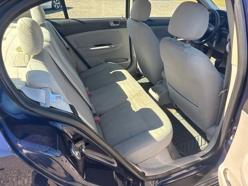 Used 2009 Chevrolet Cobalt LT image 16