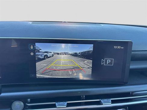 Used 2025 Hyundai Santa Cruz SEL image 23