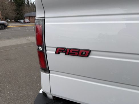 Used 2014 Ford F150 FX4 w/ Equipment Group 402A Luxury image 6