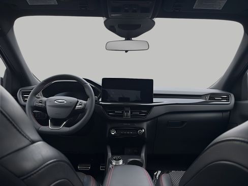 Certified 2023 Ford Escape ST-Line Select w/ Tech Pack #2 image 11