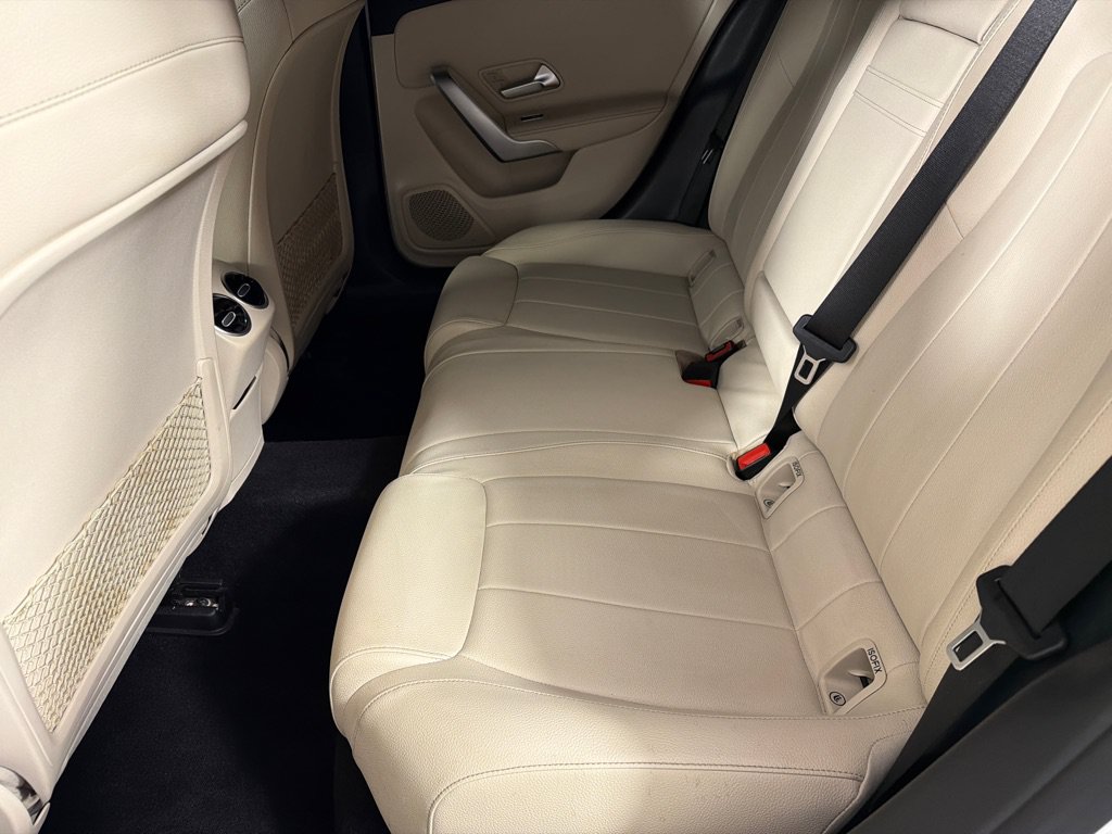Used 2019 Mercedes-Benz A 220 w/ Premium Package image 14