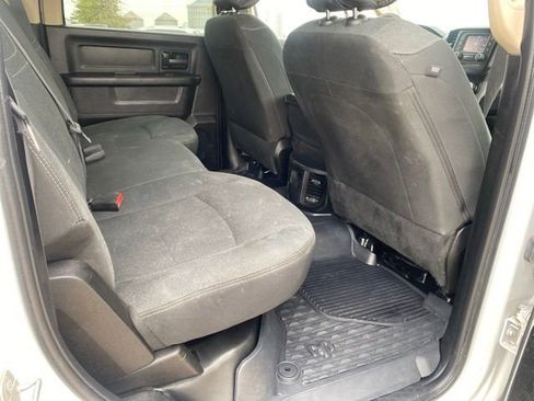 Used 2020 RAM 2500 Tradesman AWD/4WD image 16