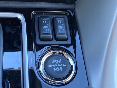 New 2025 Mitsubishi Eclipse Cross LE image 11