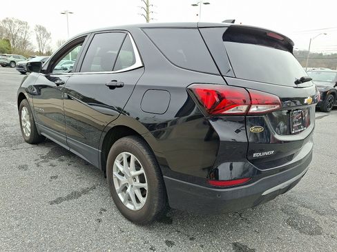 Used 2023 Chevrolet Equinox LT image 5
