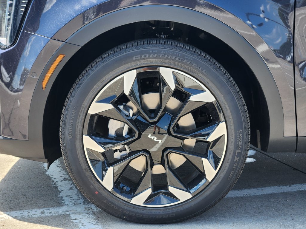 New 2026 Kia Sorento SX FWD image 8