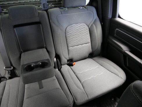 New 2026 RAM 1500 Big Horn image 20