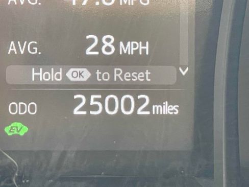 Used 2024 Toyota Camry LE image 15