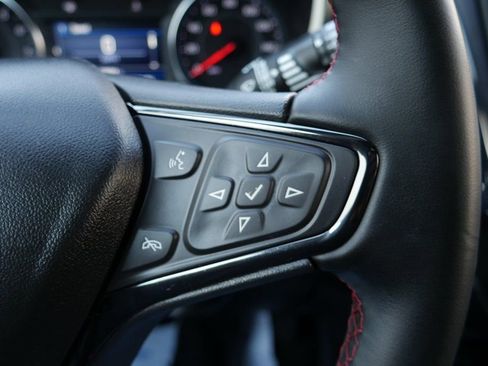 Used 2024 Chevrolet Equinox RS image 13