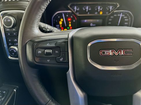Used 2021 GMC Sierra 1500 Elevation w/ X31 Off-Road Package AWD/4WD image 44