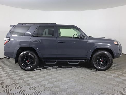 Used 2024 Toyota 4Runner TRD Off-Road Premium image 19