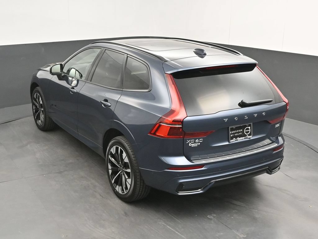 Certified 2026 Volvo XC60 B5 Plus AWD/4WD image 24