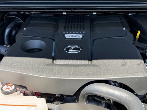 Used 2024 Lexus GX 550 AWD/4WD image 38