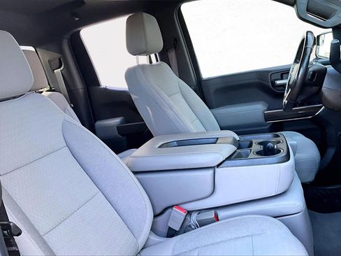 Used 2019 Chevrolet Silverado 1500 LT w/ All-Star Edition image 27