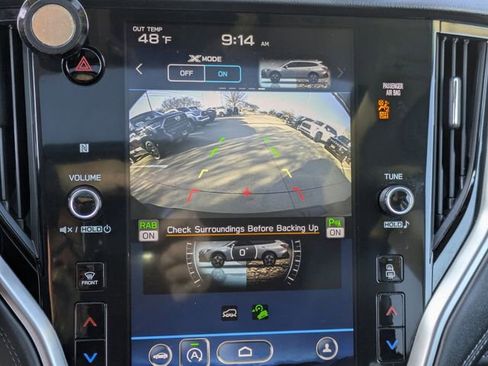 Used 2022 Subaru Outback Limited w/ Popular Package #2 image 16