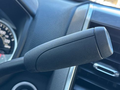 Used 2024 RAM 3500 Big Horn w/ Night Edition image 21