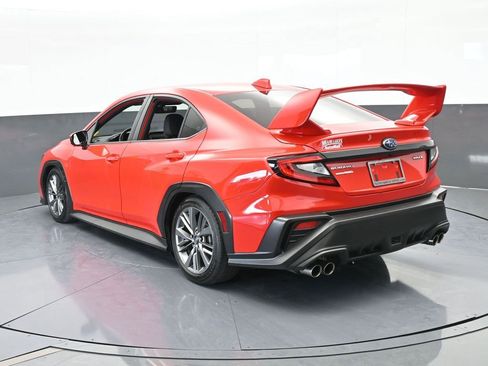 Used 2023 Subaru WRX image 4