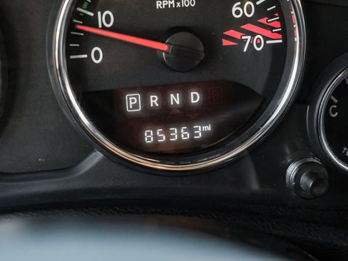 Used 2017 Jeep Wrangler Unlimited Rubicon image 17