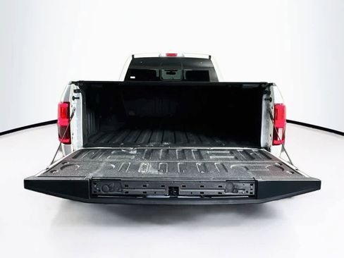 Certified 2019 Ford F150 Limited w/ Trailer Tow Package AWD/4WD image 21