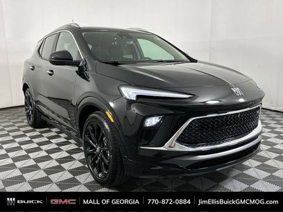 New 2026 Buick Encore GX Sport Touring w/ Experience Buick Package