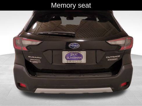 Used 2024 Subaru Outback Touring image 6