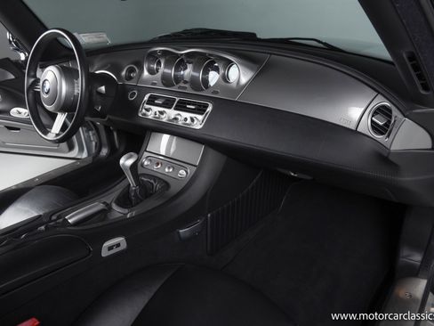 Used 2001 BMW Z8 image 28