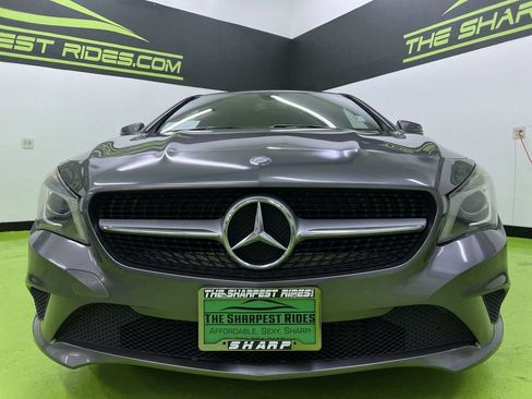 Used 2015 Mercedes-Benz CLA 250 image 3