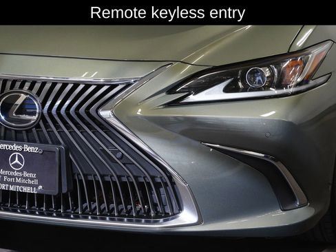 Used 2019 Lexus ES 350 image 10