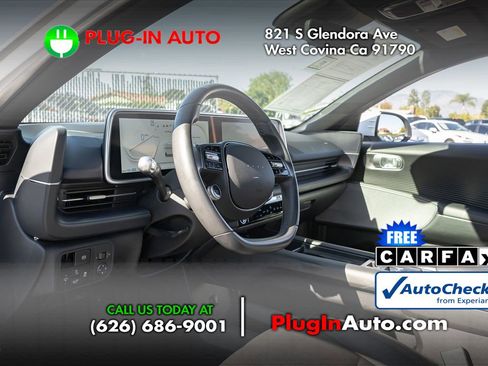 Used 2023 Hyundai Ioniq 6 SEL image 6