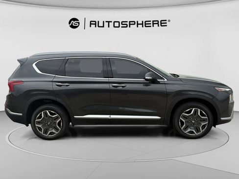 Used 2023 Hyundai Santa Fe Limited AWD/4WD image 11