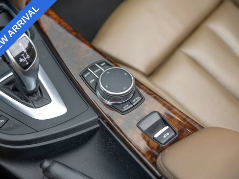 Used 2018 BMW 440i xDrive Convertible AWD/4WD image 20