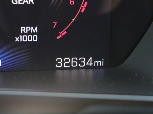 Used 2023 Chevrolet Colorado ZR2 w/ Desert Boss Special Edition AWD/4WD image 33