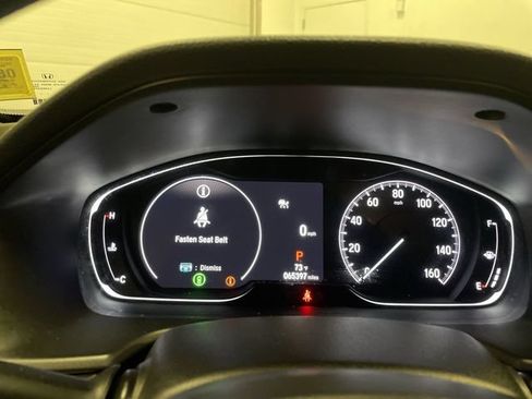 Certified 2021 Honda Accord LX image 15