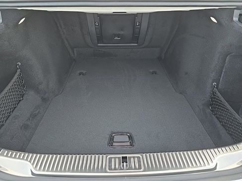 New 2026 Mercedes-Benz S 580 4MATIC Sedan image 11
