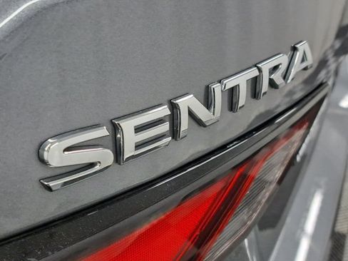 Certified 2024 Nissan Sentra S FWD image 9