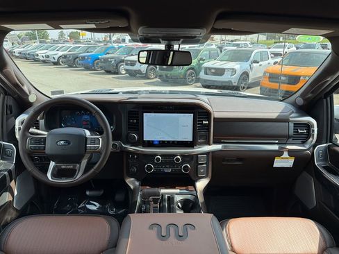 New 2026 Ford F150 King Ranch image 25