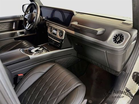 Used 2019 Mercedes-Benz G 550 image 35