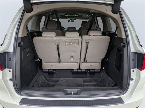 Used 2018 Honda Odyssey Touring image 12