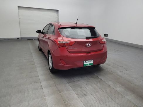 Used 2014 Hyundai Elantra GT FWD image 5