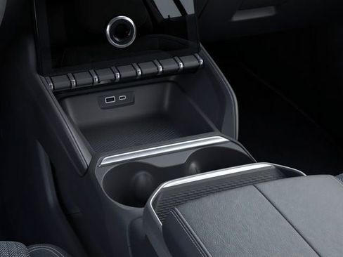 New 2026 GMC Terrain Elevation AWD/4WD image 23