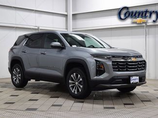 New 2026 Chevrolet Equinox LT video 1