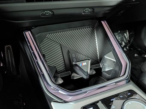 Used 2025 BMW X3 M50 w/ Premium Package image 38