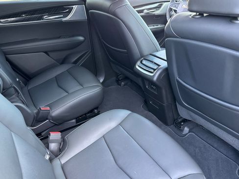 Certified 2023 Cadillac XT6 Premium Luxury w/ Technology Package image 16