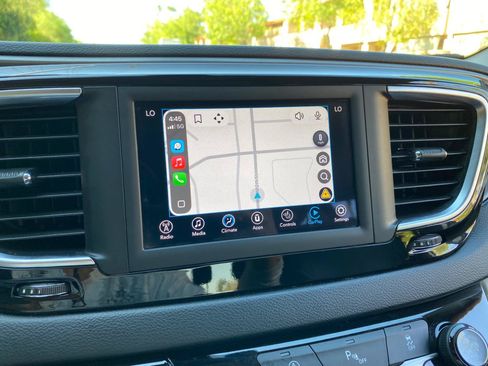 Used 2020 Chrysler Pacifica Touring-L FWD image 74