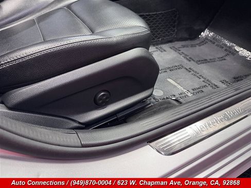 Used 2016 Mercedes-Benz C 300 Sport image 27