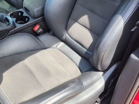 Used 2022 Porsche Macan GTS AWD/4WD image 18