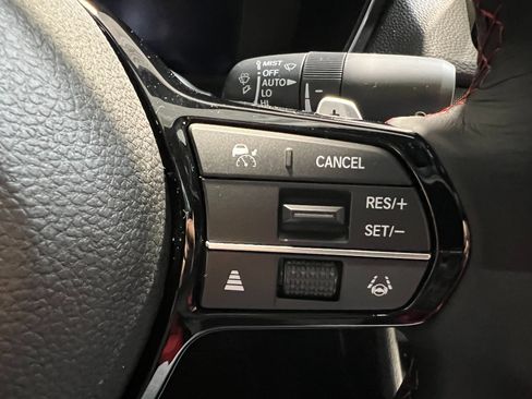 Used 2025 Acura Integra A-Spec FWD image 16