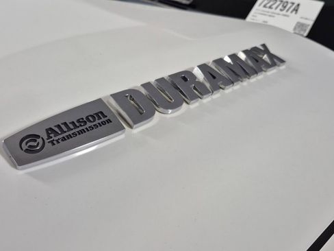 Used 2016 Chevrolet Silverado 2500 LT image 4